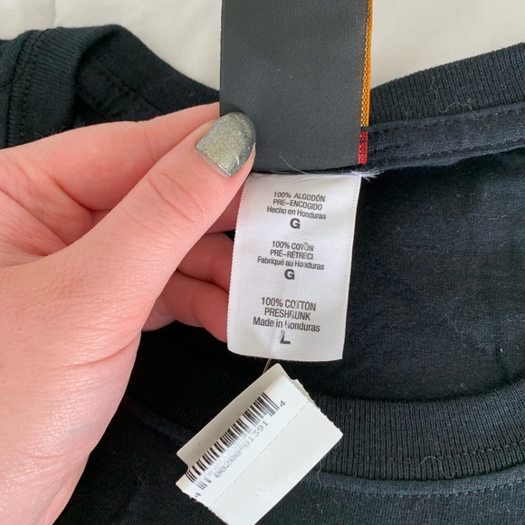 The Lion King on Broadway Glitter T-Shirt - Picture 7 of 7